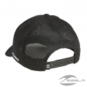 Ellipse Patch Trucker Hat