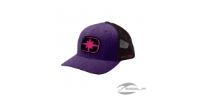 GORRA POLARIS TRUCKER ELLIPSE PATCH 2864563