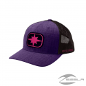 GORRA POLARIS TRUCKER ELLIPSE PATCH 2864563