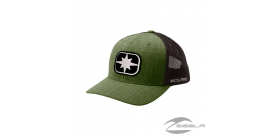 GORRA POLARIS TRUCKER ELLIPSE PATCH 2864562