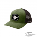 GORRA POLARIS TRUCKER ELLIPSE PATCH 2864562