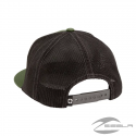 GORRA POLARIS TRUCKER ELLIPSE PATCH 2864562