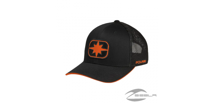 GORRA POLARIS TRUCKER ELLIPSE PATCH 2833124 GORRA POLARIS TRUCKER ELLIPSE PATCH 2833124