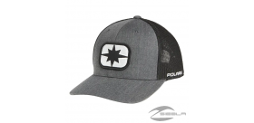 GORRA POLARIS TRUCKER ELLIPSE PATCH 2833498