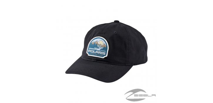 GORRA POLARIS HALF DOME PATCH 2864576