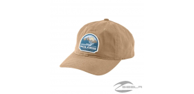 GORRA POLARIS HALF DOME PATCH 2864577