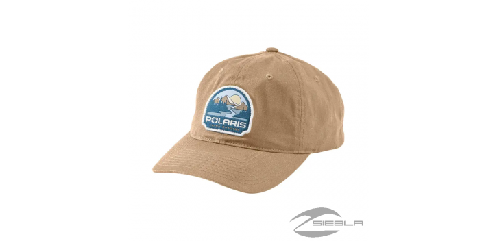 GORRA POLARIS HALF DOME PATCH 2864577