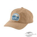GORRA POLARIS HALF DOME PATCH 2864577