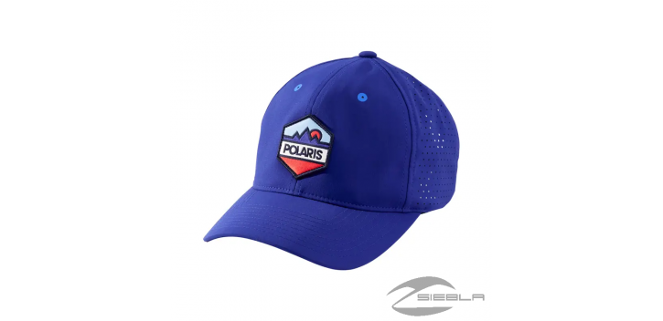 GORRA POLARIS HEX PATCH COOLING 2864572