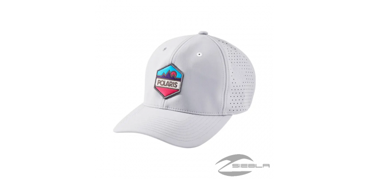 GORRA POLARIS HEX PATCH COOLING 2864573