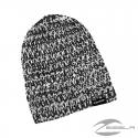 LOOSE FIT BEANIE
