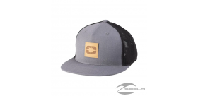 GORRA CON PARCHE DE CUERO 2833130