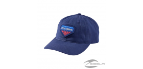 GORRA CON PARCHE DE ESCUDO POLARIS 2864578