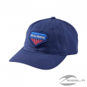 GORRA CON PARCHE DE ESCUDO POLARIS 2864578