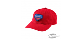 GORRA CON PARCHE DE ESCUDO POLARIS 2864579