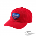 GORRA CON PARCHE DE ESCUDO POLARIS 2864579