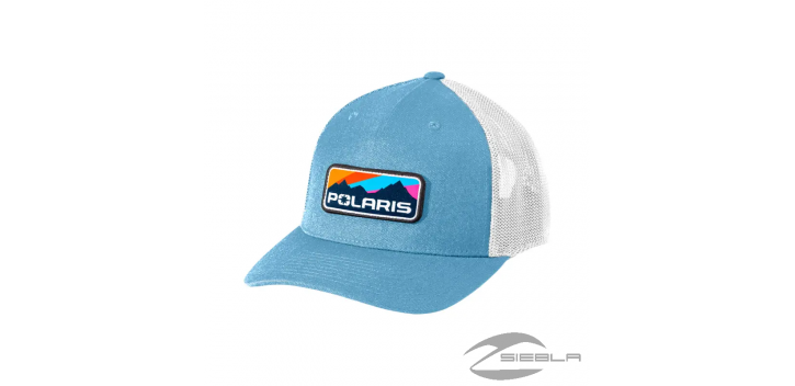 GORRA POLARIS JOURNEY 2864570
