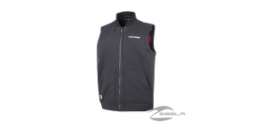 Men's Work Vest