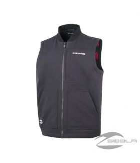Men's Work Vest