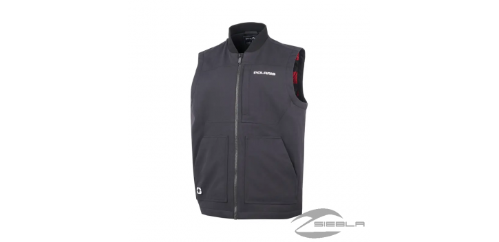 Men's Work Vest