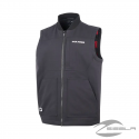 Men's Work Vest