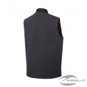 Men's Work Vest