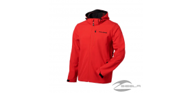 Chaqueta Softshell para mujer