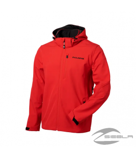 Softshell jacket for women