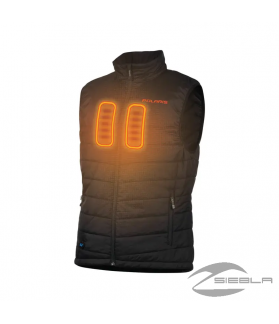 Men's thermal vest