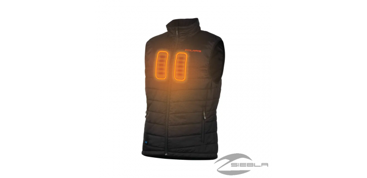 Chaleco Térmico para Hombre Chaleco Térmico para Hombre