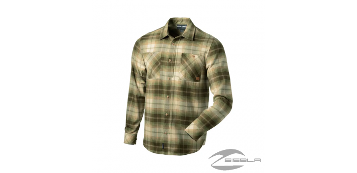 Camisa de Franela a Cuadros para Hombre Camisa de Franela a Cuadros para Hombre