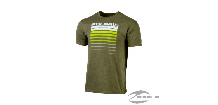 Camiseta Ascent para Hombre
