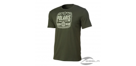 Camiseta con Sello para Hombres
