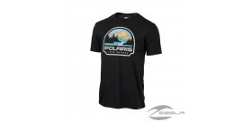 Camiseta de Hombre Half Dome