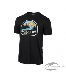Half Dome Men's T-Shirt