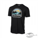 Half Dome Men's T-Shirt