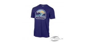 Camiseta de Hombre Half Dome