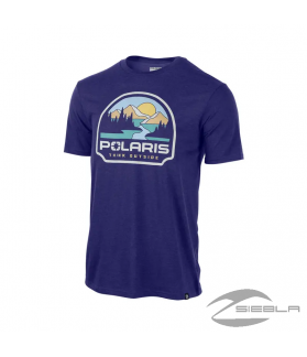 Half Dome Men's T-Shirt