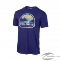 Camiseta de Hombre Half Dome