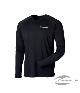 Men's Long Sleeve Performance T-Shirt
