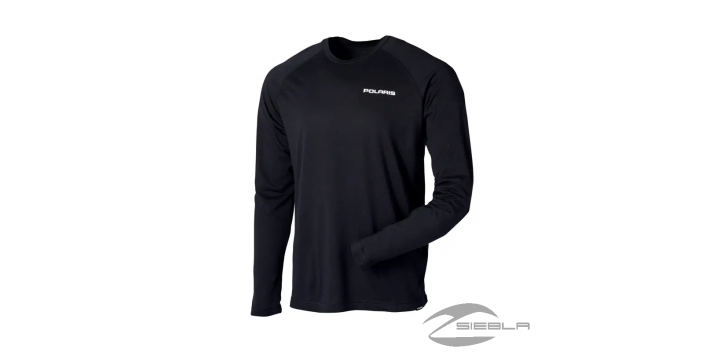 Camiseta de Manga Larga Performance para Hombre Camiseta de Manga Larga Performance para Hombre