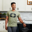 Camiseta Icon para Hombres