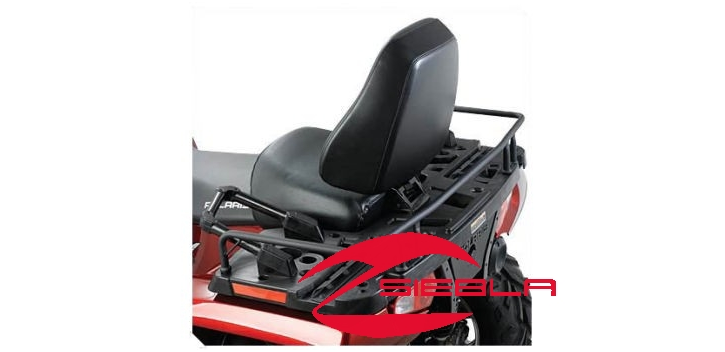 REAR RACK EXTENDER FOR SPORTSMAN TOURING 550 & 850 BY POLARIS