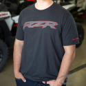 Camiseta RZR para hombre