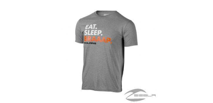 Camiseta Eat. Sleep. para hombre Camiseta Eat. Sleep. para hombre