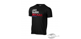 Camiseta Eat. Sleep. para hombre