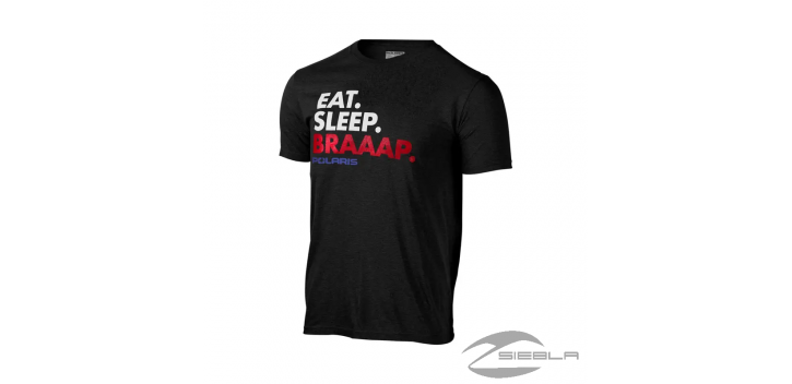 Camiseta Eat. Sleep. para hombre Camiseta Eat. Sleep. para hombre