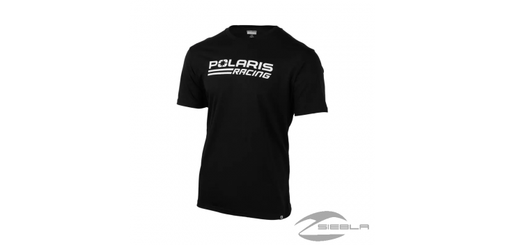 Camiseta de Carreras Polaris para Hombre Camiseta de Carreras Polaris para Hombre