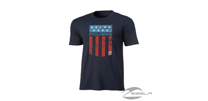 Men's Flag T-Shirt