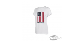 Women's Flag T-Shirt